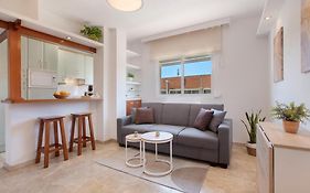 Apartamento Carlos Haya